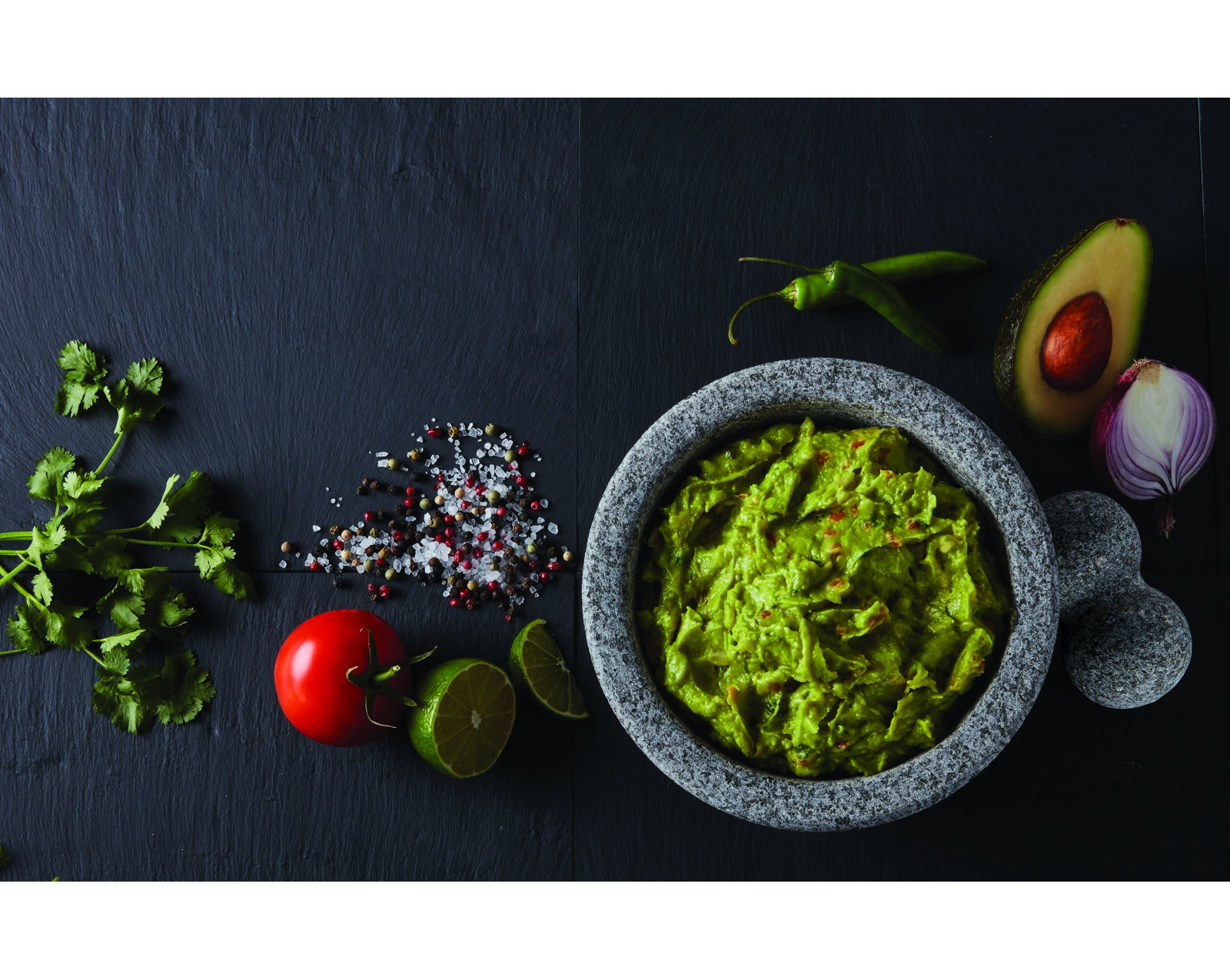 Farberware Mortar and Pestle