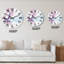Horloge murale très grande-406491712