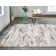 Roby Abstract Indoor Rug