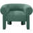 Green Fabric