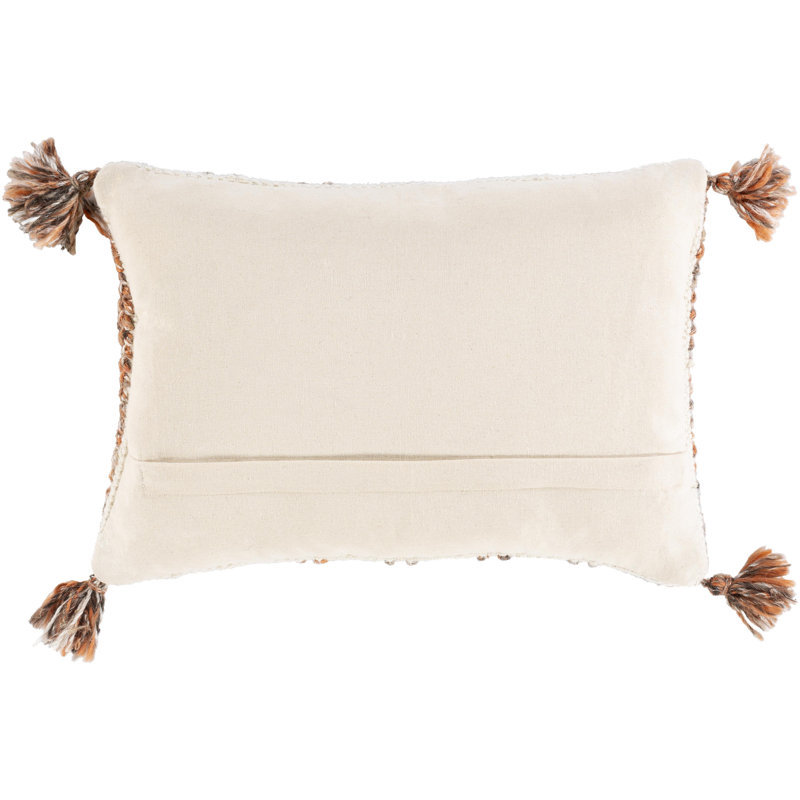 Coussin Dacia, Mélange de duvet
