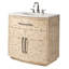 Burl 36'' W Single Vanity