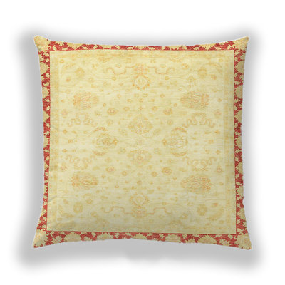 Coussin décoratif abstrait Abstract 3487