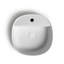 Mood 17.7'' L Bathroom Sink-327948843