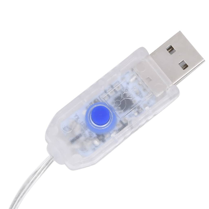 LED Net Lights