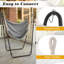 Porch Swing