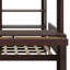 Lit superposé avec lit autonome, tablettes, bureau et garde-robe-1121744788-1136472040