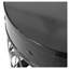 Outdoor Metal End Table -Large-1285833873