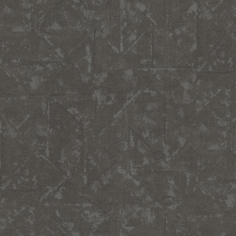 Riemer 10.05m x 53cm Matte Wallpaper Roll, Grey