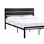 Lit en métal 1pc-1234884881