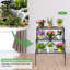 Support pour plante Adarro