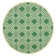 Arneshia Geometric Indoor/Outdoor Area Rug