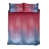 Red is out of stock selected
