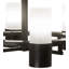 Farmington 12 - Light Chandelier