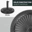 15.0kg Resin Free Standing Umbrella Base