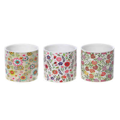 Ceramic Pot Planter