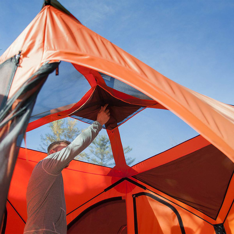 4 Person Tent