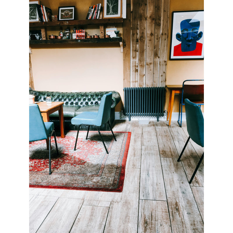 Tapis avec licorne