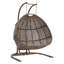 Balancelle double avec support Tern-144279675