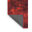 Tapis abstrait rouge-784246102