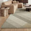Rosemont Coastal Mist Wool Handcrafted Area Rug-1863262332-1863262335
