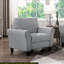 Meuble de salon transitionnel moderne 1pc-114624316