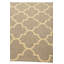 Tapis gris clair Orlando