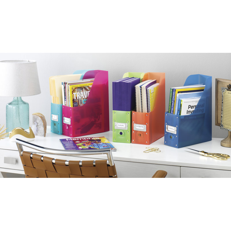 Whitmor, Inc Decorative Bin