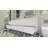 Amahia Double Bathroom Vanity with Acrylic Top-2080541320
