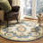 Anik Hand Tufted Wool Oriental Rug-24291559