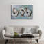 «Bay Oyster Shells» par Kristine Kainer, reproduction-1096077877-1138302101-1138302102