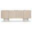 Antibes Solid Wood TV Stand