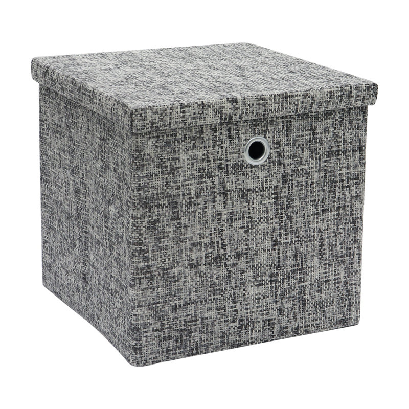 Paper Decorative Box