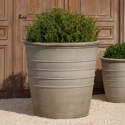 Mill Valley Planter, 36 Inch