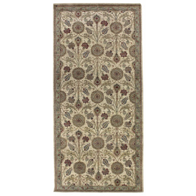 Moghul One-of-a-Kind 6' X 12'11" Area Rug