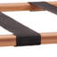 Porte-bagage pliant Darcy