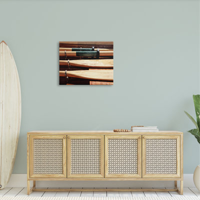 " Rowing Oars "