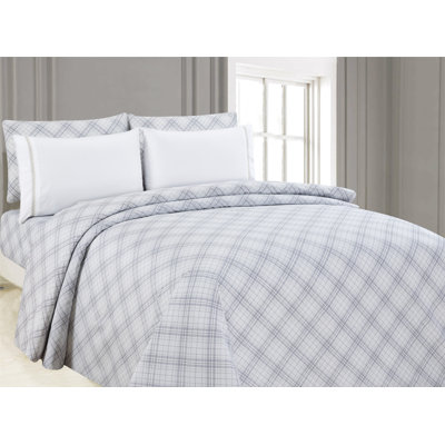 Ensemble de draps 6 pièces Posh Home