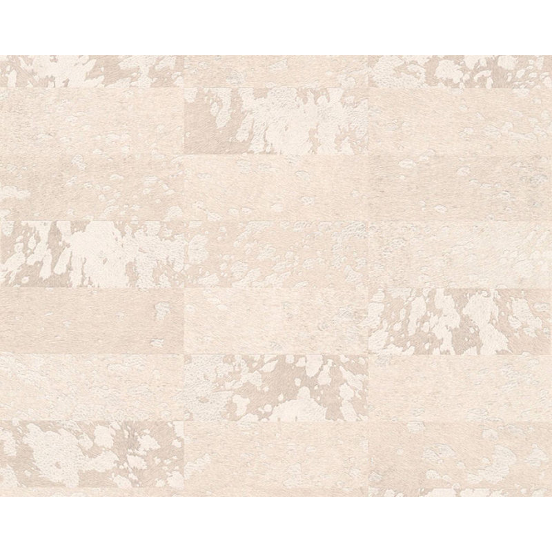 Rouleau de papier peint L 33 pi x l 21 po, Brun