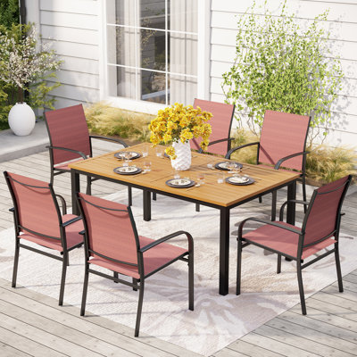 Patio Dining Sets