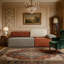 3 Seater Sofa
