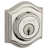 Polished Nickel selected