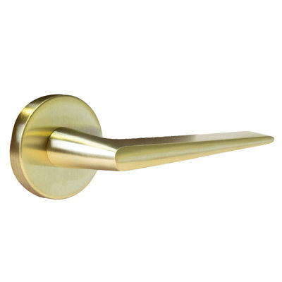 Ensemble de faux mannequin alpin avec rosette ronde Alpine
