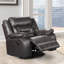 Fauteuil inclinable manuel Wallart-1546772125