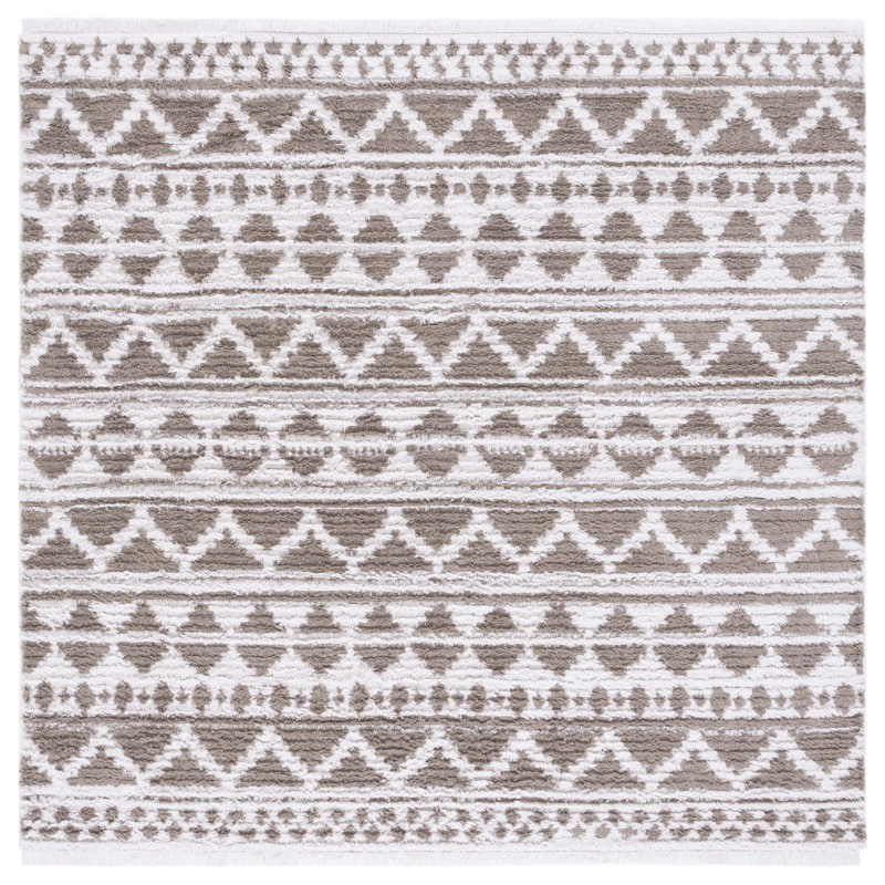 Tapis performance Sud-Ouest Augustine, Carré 6 pi 4 po