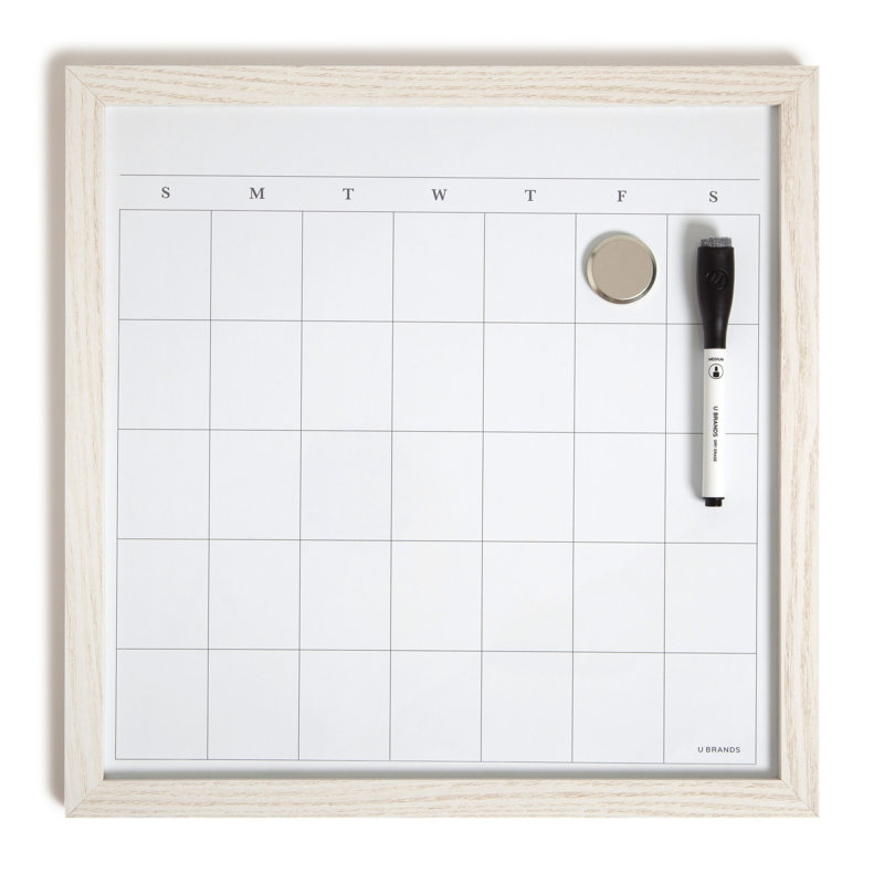 Tableau blanc mural