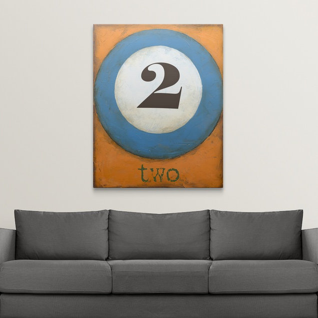 « ii » jennifer grolier, impression Graphic Pool, H 30 po x l 24 po x P 1,5 po, Toile