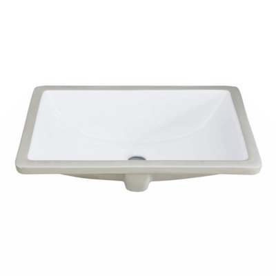 Lavabo de salle de bain 14,375 Wenty