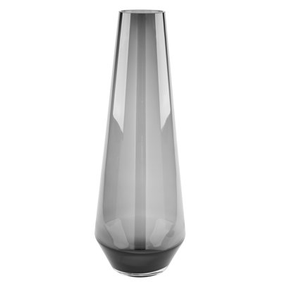 Linea Handmade Glass Table Vase
