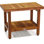 Spa Teak Shower Seat